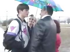 insext she has a lady-boy brother 01764 - sex family and the woman in society - cartoon incest porn johnny test